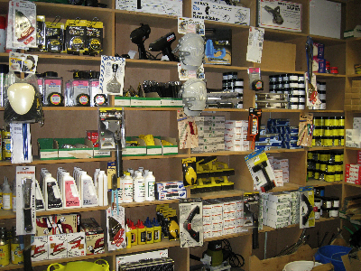 flooring